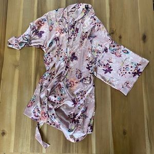 Victoria’s Secret Kimono